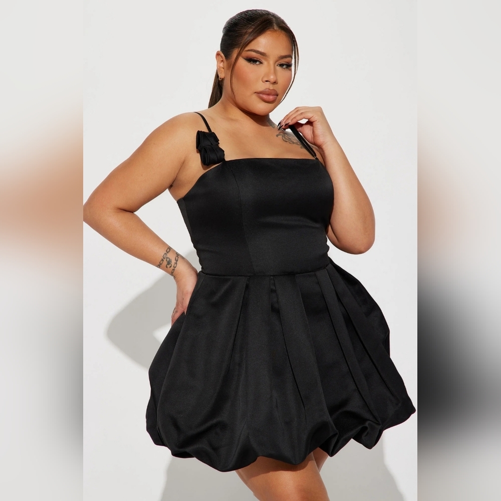 Love Me Forever Dress